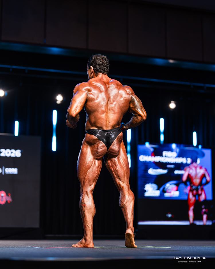 Classic Physique